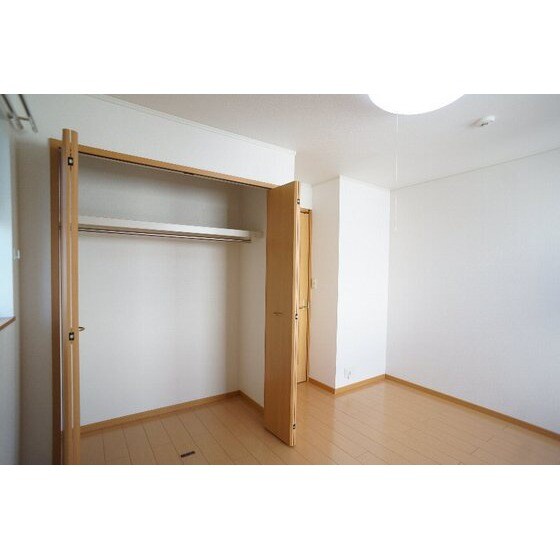 ミストラルＢの物件内観写真