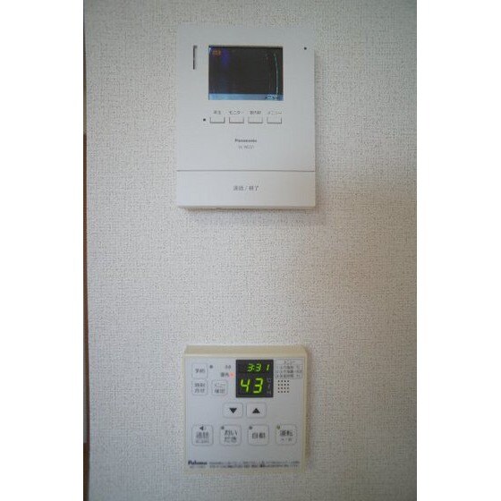 ミストラルＢの物件内観写真