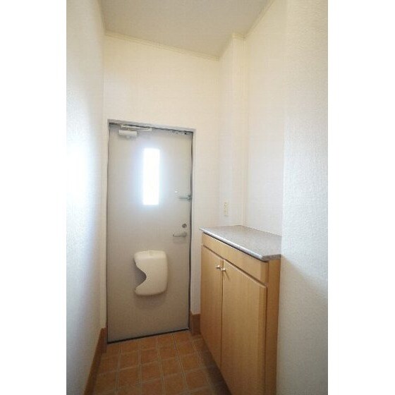 ミストラルＢの物件内観写真