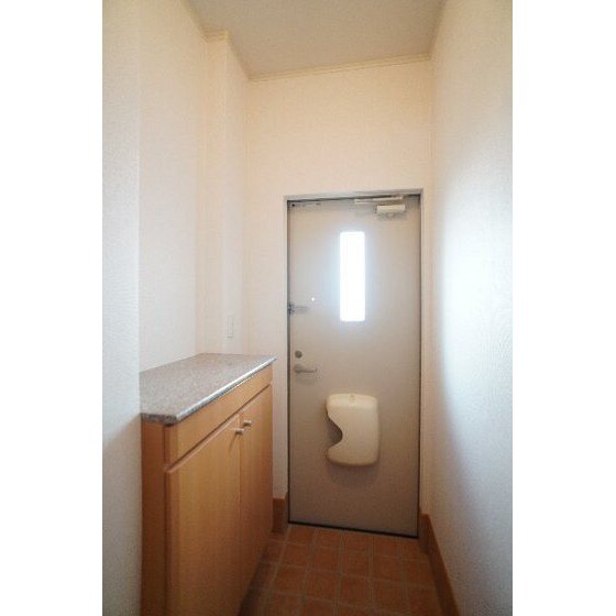 ミストラルＢの物件内観写真