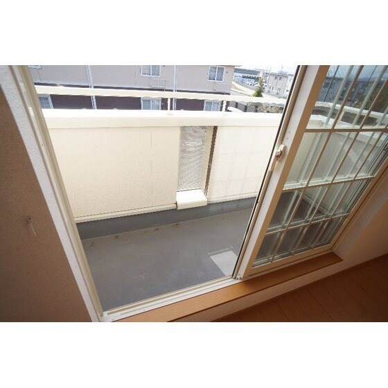 ミストラルＢの物件内観写真