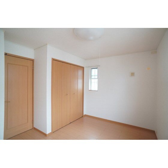 ミストラルＢの物件内観写真