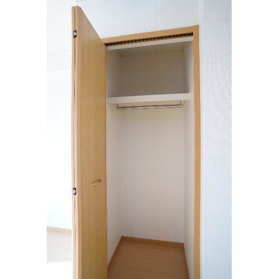 ミストラルＢの物件内観写真