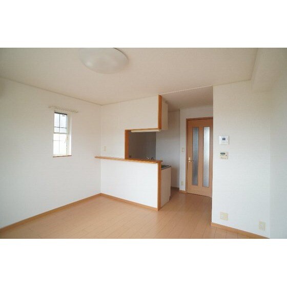 ミストラルＢの物件内観写真