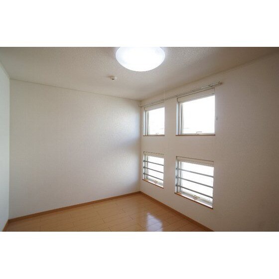 ミストラルＢの物件内観写真