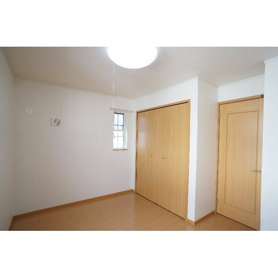 ミストラルＢの物件内観写真