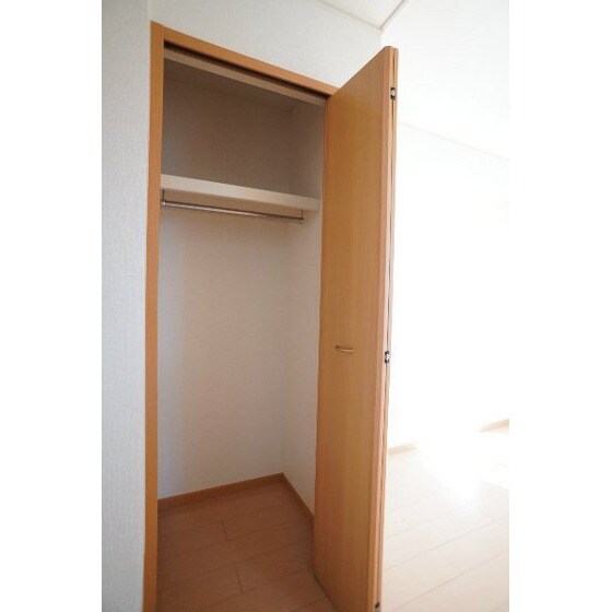 ミストラルＢの物件内観写真