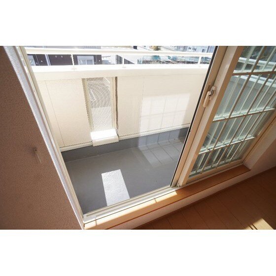 ミストラルＢの物件内観写真