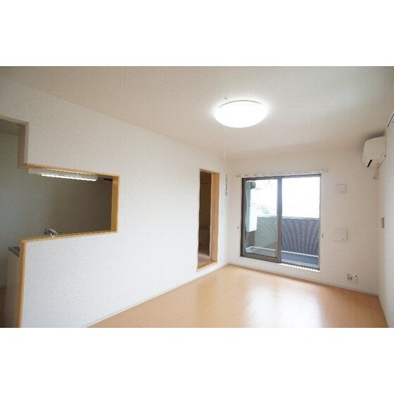 モデッサの物件内観写真