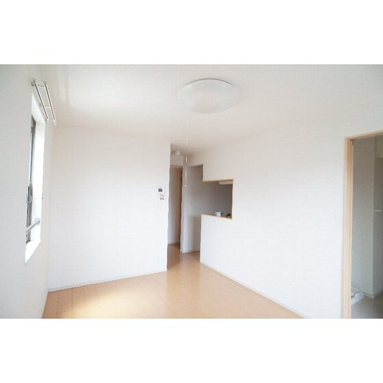 モデッサの物件内観写真