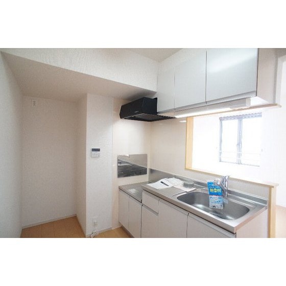 モデッサの物件内観写真