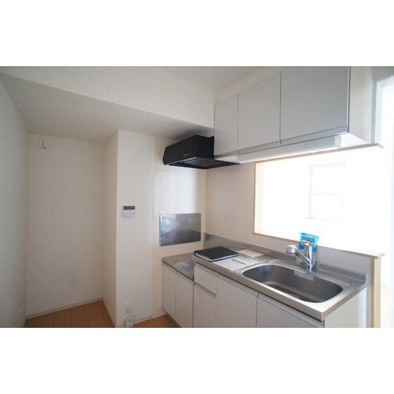 モデッサの物件内観写真