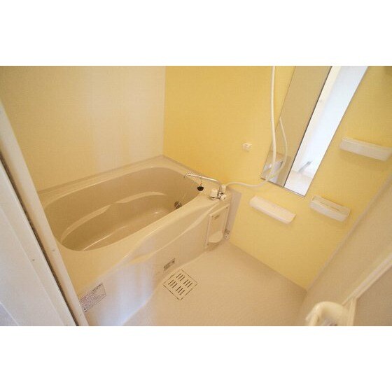 モデッサの物件内観写真