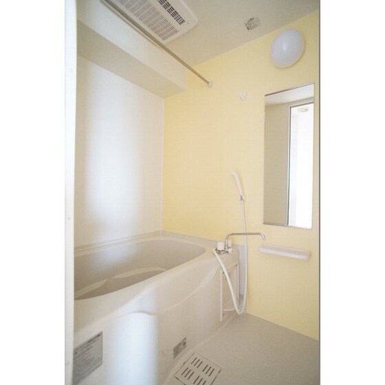 モデッサの物件内観写真