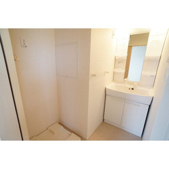 モデッサの物件内観写真