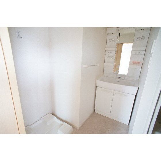 モデッサの物件内観写真