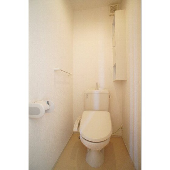 モデッサの物件内観写真