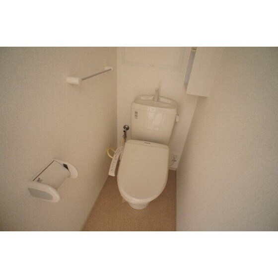 モデッサの物件内観写真