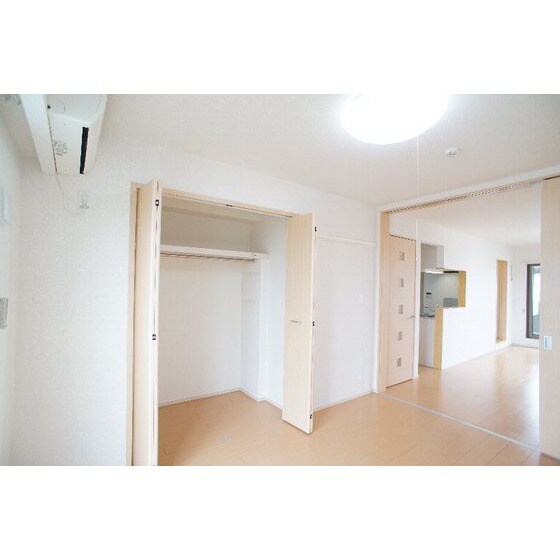 モデッサの物件内観写真