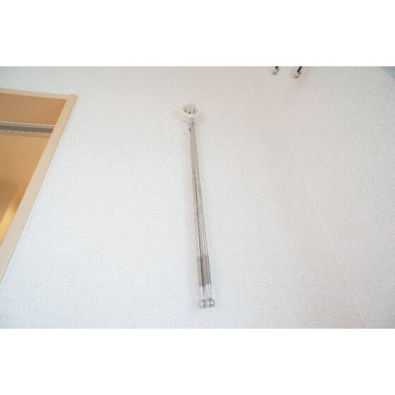 モデッサの物件内観写真