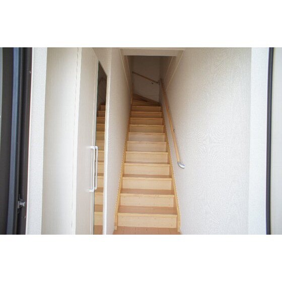 モデッサの物件内観写真