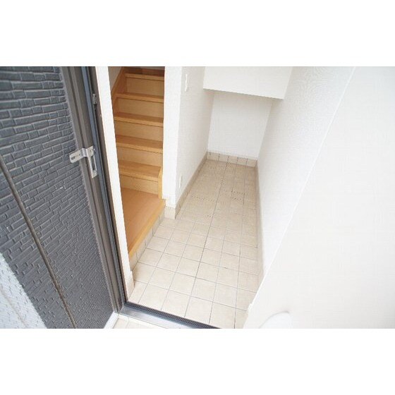 モデッサの物件内観写真