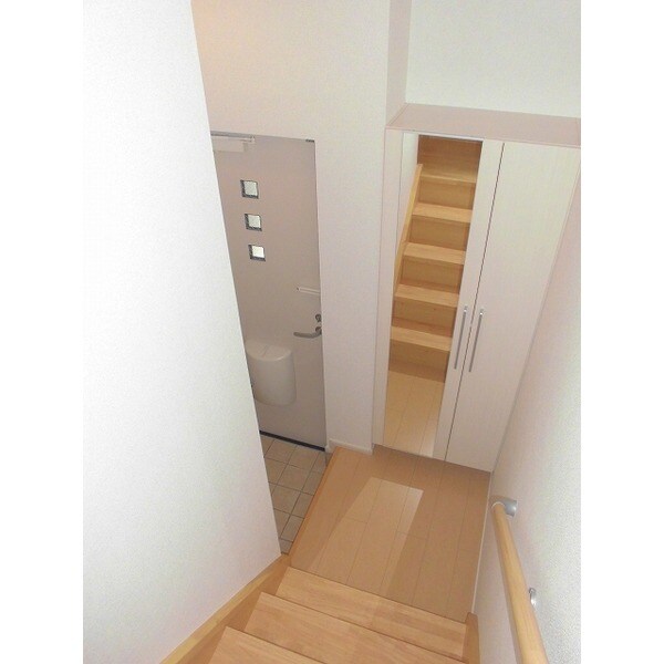 モデッサの物件内観写真