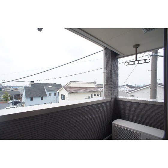 モデッサの物件内観写真