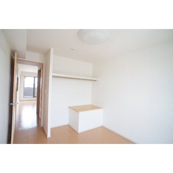 モデッサの物件内観写真