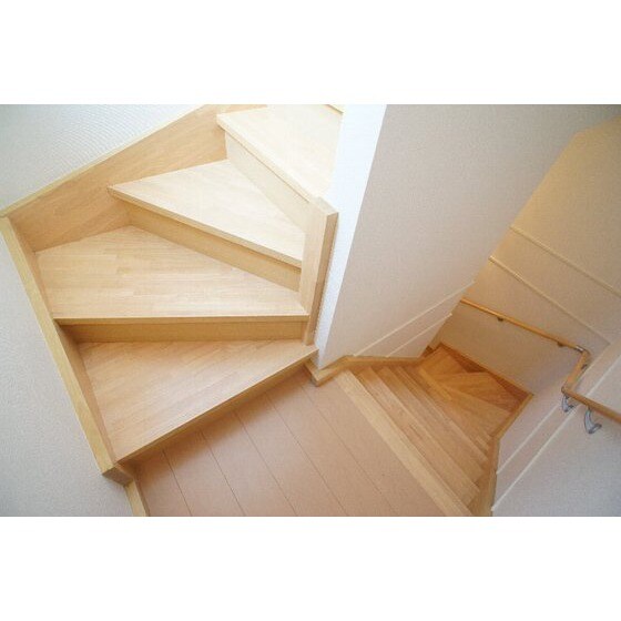 モデッサの物件内観写真