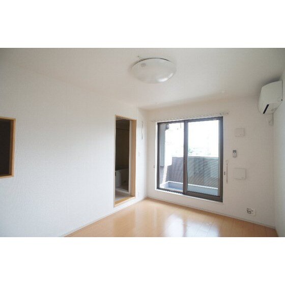 モデッサの物件内観写真