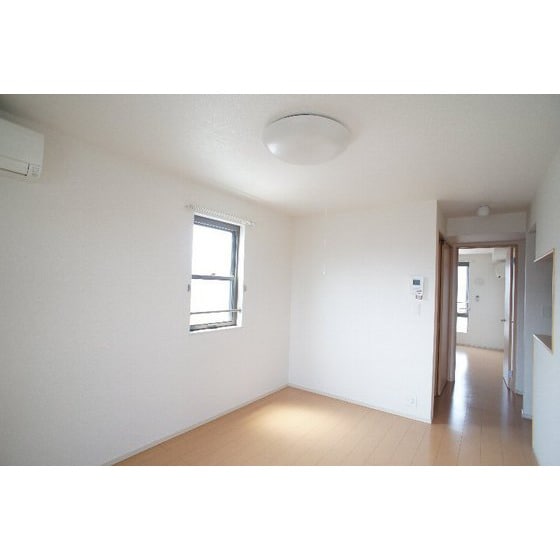 モデッサの物件内観写真