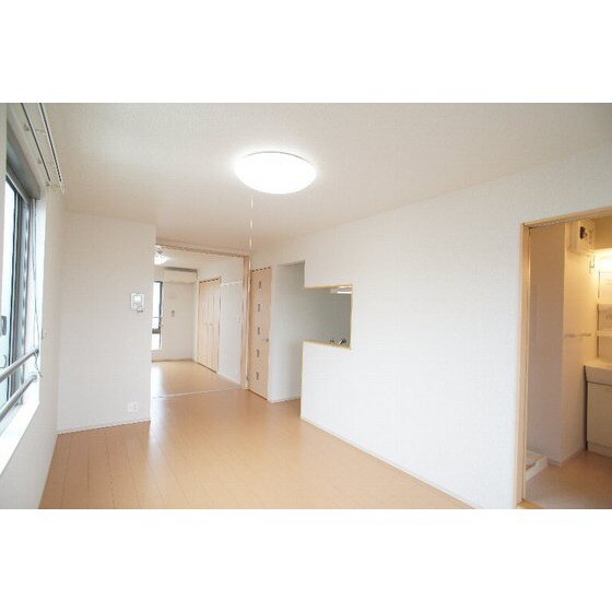 モデッサの物件内観写真