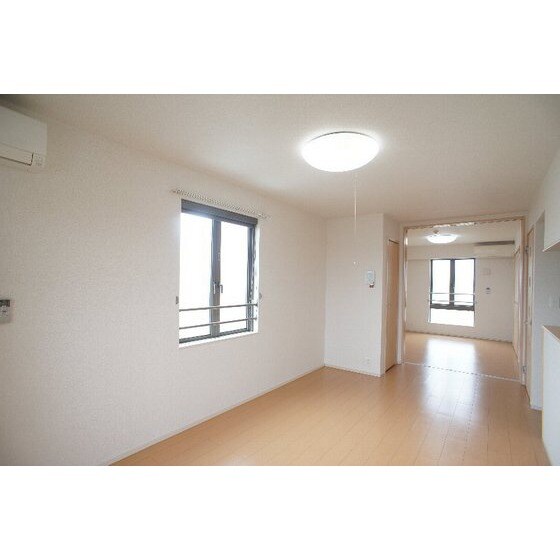 モデッサの物件内観写真