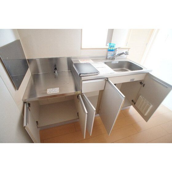 モデッサの物件内観写真