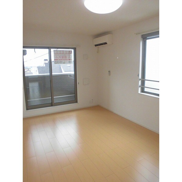 モデッサの物件内観写真