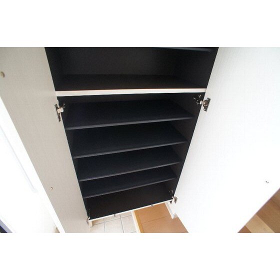 モデッサの物件内観写真