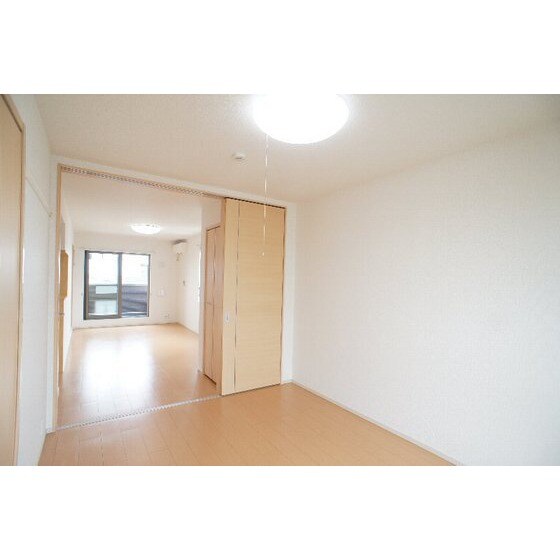 モデッサの物件内観写真