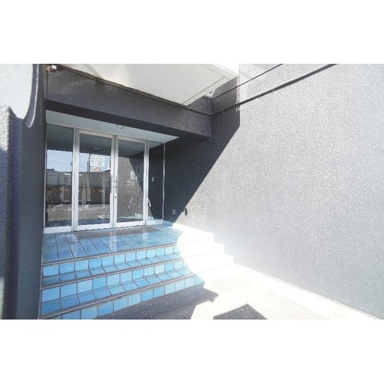 エルパラシオの物件外観写真