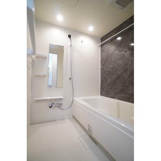 テラス　ハックベリーの物件内観写真