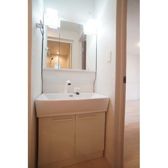 テラス　ハックベリーの物件内観写真