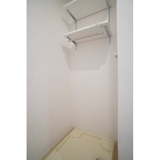 テラス　ハックベリーの物件内観写真