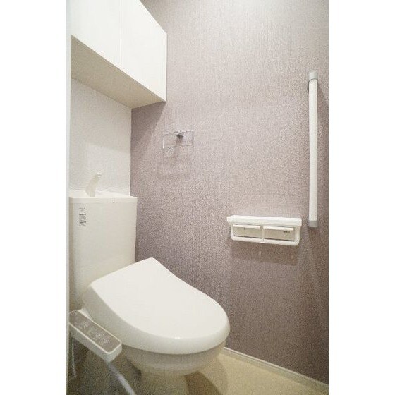 テラス　ハックベリーの物件内観写真