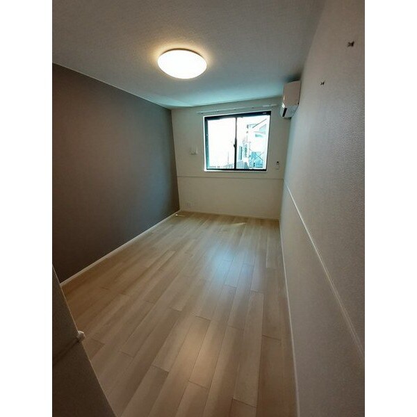 テラス　ハックベリーの物件内観写真