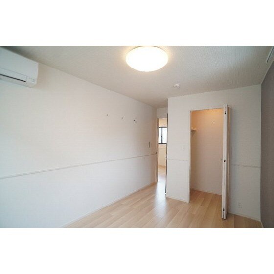 テラス　ハックベリーの物件内観写真