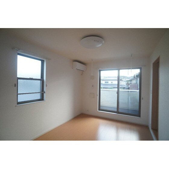 サニーアヴェニューの物件内観写真