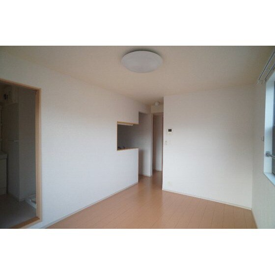 サニーアヴェニューの物件内観写真