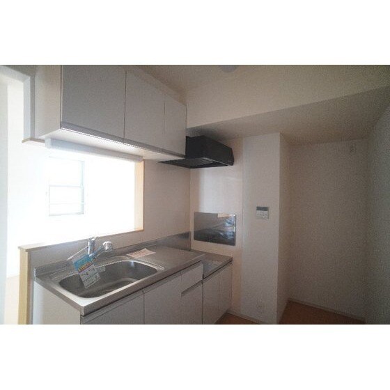 サニーアヴェニューの物件内観写真