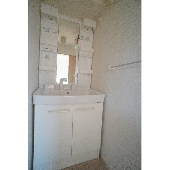 サニーアヴェニューの物件内観写真