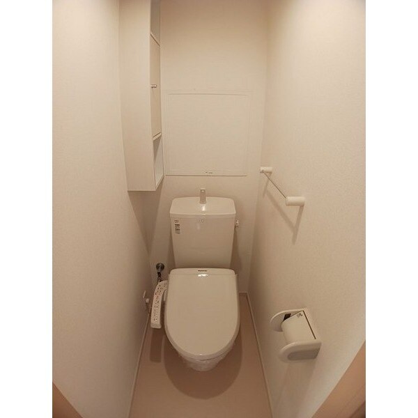 サニーアヴェニューの物件内観写真